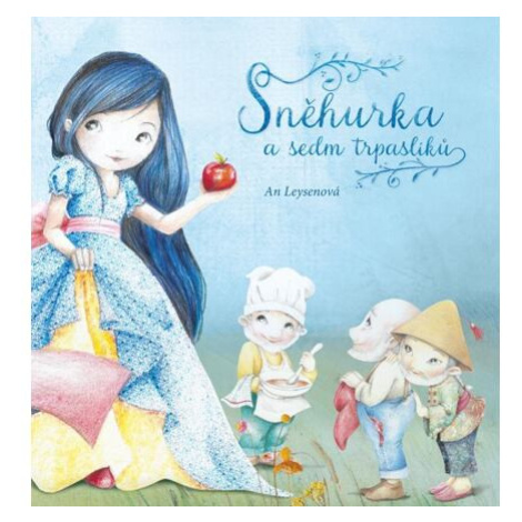 Sněhurka a sedm trpaslíků PIKOLA