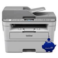 Brother MFC-B7715DW Toner Benefit