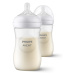 Philips AVENT Láhev Natural Response 260 ml, 1m+, 2 ks