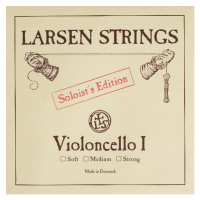 Larsen ORIGINAL VIOLONCELLO SOLOIST - Struna A na violoncello