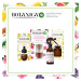 AIRWICK Botanica by Aroma difuzér Exotická růže a africká pelargónie 80 ml