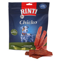 Rinti Extra Chicko 100% králičí maso 170 g