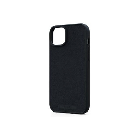 Njord Suede MagSafe Case for iPhone 15 Plus Black