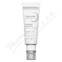 BIODERMA Pigmentbio denní krém SPF 50+ 40ml