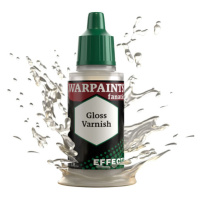 Army Painter: Fanatic Effects - Gloss Varnish