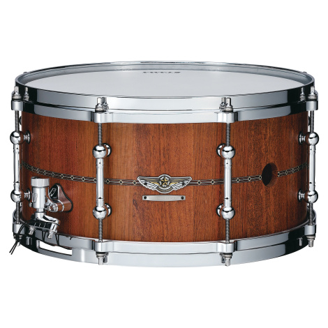 Tama 14" x 7" STAR Reserve Stave Jatoba (rozbalené)