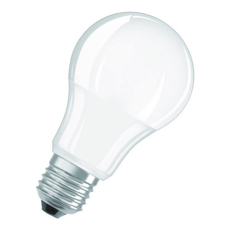 LED žárovka E27 Osram PARATHOM CL A FR 11W (75W) teplá bílá (2700K) stmívatelná