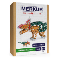 Merkur - DINO – Diabloceratops - 284 ks