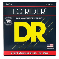 DR Strings Lo-Rider MH-45