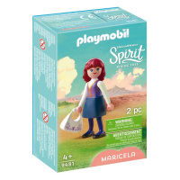 Playmobil 9481 maricela