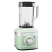 Stolní mixér KitchenAid K400 Artisan 5KSB4026 - pistáciová (1,4 l)