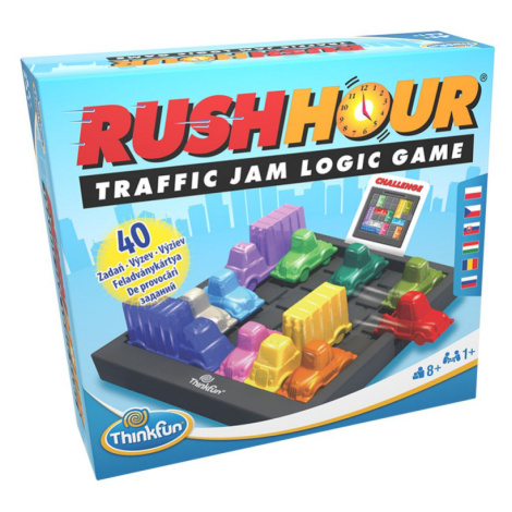 ThinkFun Rush Hour