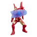 AVENGERS BATTLE GEAR IRON MAN FIGURKA