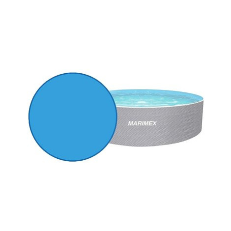 MARIMEX Fólie náhradní pro bazén kruh 3,66x1,20 m modrá (0,25 mm)
