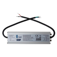 Zdroj spínaný pro LED 12V/ 60W  GETI LPV-60