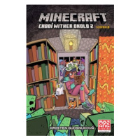 Komiks Minecraft: Chodí wither okolo 2