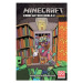 Komiks Minecraft: Chodí wither okolo 2