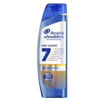 HEAD & SHOULDERS Pro-Expert 7 Hair Fall Defense Shampoo 250 ml