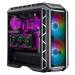 Cooler Master MasterCase H500P MESH ARGB MCM-H500P-MGNN-S11 Šedá