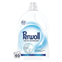 PERWOLL Renew White 3 l (60 praní)