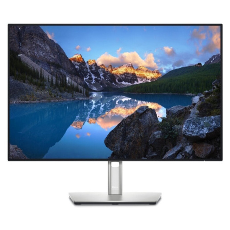 Dell U2421E - LED monitor 24" - 210-AXMB