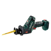 METABO SSE 18 LTX Compact aku pila ocaska bez aku 602266890