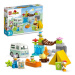 LEGO® DUPLO® 10997 Dobrodružná kempovačka