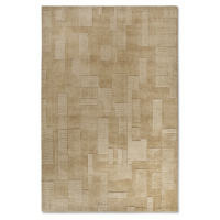 Villeroy & Boch - Hanse Home koberce Kusový koberec Villeroy & Boch 106180 Beige - 120x170 cm