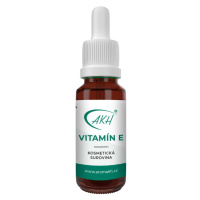 Vitamín E Hadek velikost: 20 ml