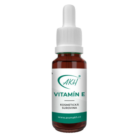 Vitamín E Hadek velikost: 20 ml