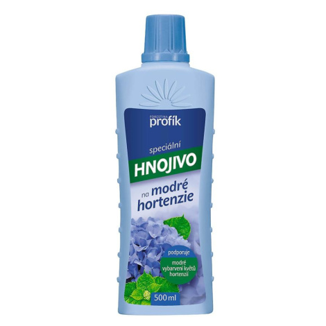 Profík - Na modré hortenzie 500 ml BAUMAX