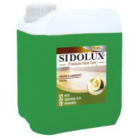 Sidolux Premium na dřevené a plovoucí podlahy Avokádový olej 5 l