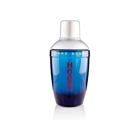 HUGO BOSS Hugo Dark Blue EdT 75 ml