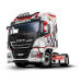 Model Kit truck 3934 - IVECO HI-WAY E5 ABARTH (1:24)