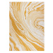 Dywany Łuszczów Kusový koberec Sion Sisal Marble 22169 ecru/yellow – na ven i na doma - 200x290 