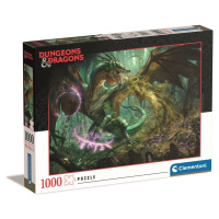 Puzzle Dungeons & Dragons, 1000 ks