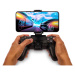PowerA MOGA Mobile Gaming Clip pro ovladače PS4/PS5 Černá