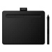 Wacom Intuos Bluetooth S, černá