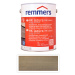 REMMERS HK lazura Grey Protect - ochranná lazura na dřevo pro exteriér 5 l Silbergrau RC 970