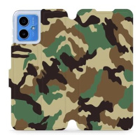 Mobiwear flip pro Motorola Moto G14 - V111P