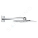 Grohe 26479000 - Hlavová sprcha 310, sprchové rameno 43 cm, 2 proudy, chrom