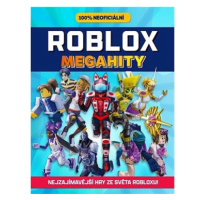 Roblox 100% neoficiální Megahity: Nejzajímavější hry ze světa Robloxu