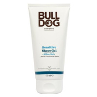 BULLDOG Sensitive Shave Gel 175 ml