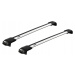 Nosič zavazadel Thule WingBar Edge Audi A6 C7 Allroad 12