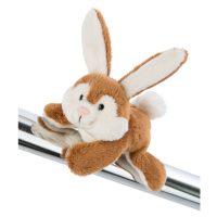 NICI - magnetka Zajíc Poline Bunny 12cm