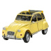 Gift-Set James Bond 05663 - For Your Eyes Only Citroen 2 CV (1:24)