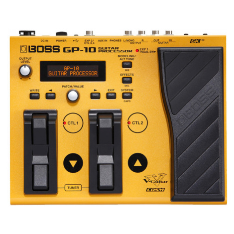 Boss GP-10GK