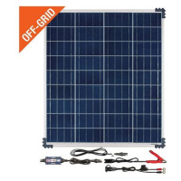 TECMATE OPTIMATE solar 80W