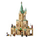 LEGO® Harry Potter™76402 Bradavice: Brumbálova pracovna