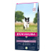 EUKANUBA Puppy Small & Medium Breed Lamb 12 kg